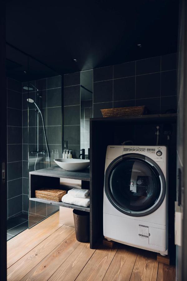 Ieno House Kyoto Villa Екстериор снимка