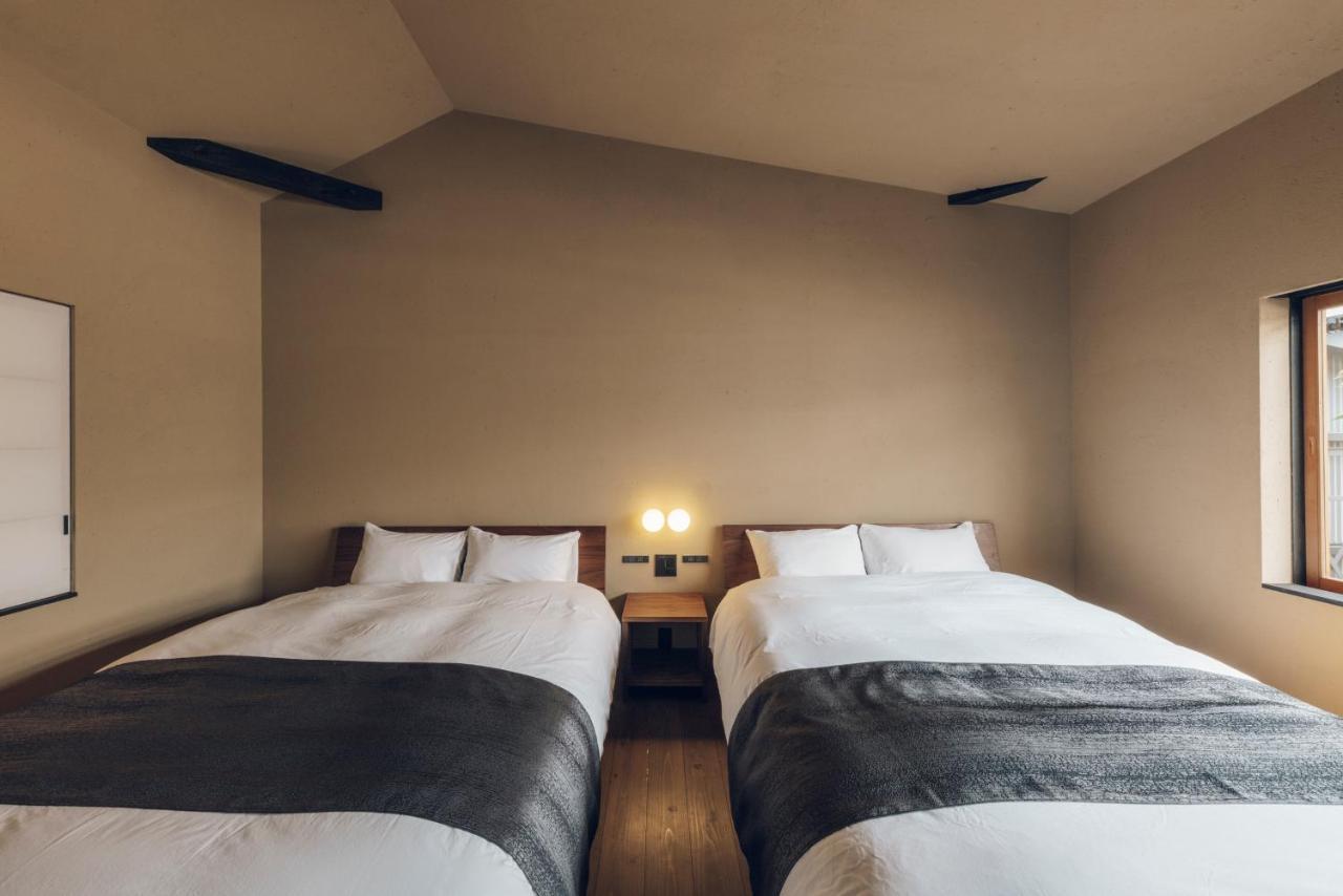 Ieno House Kyoto Villa Екстериор снимка