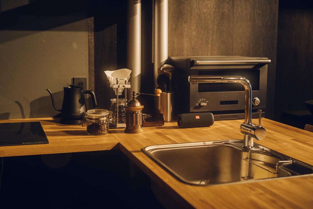 Ieno House Kyoto Villa Екстериор снимка