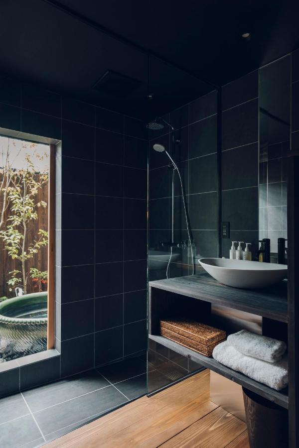 Ieno House Kyoto Villa Екстериор снимка