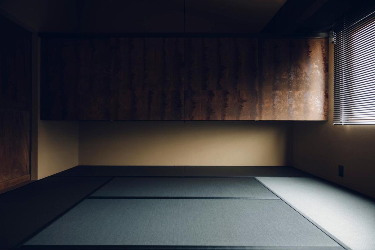 Ieno House Kyoto Villa Екстериор снимка