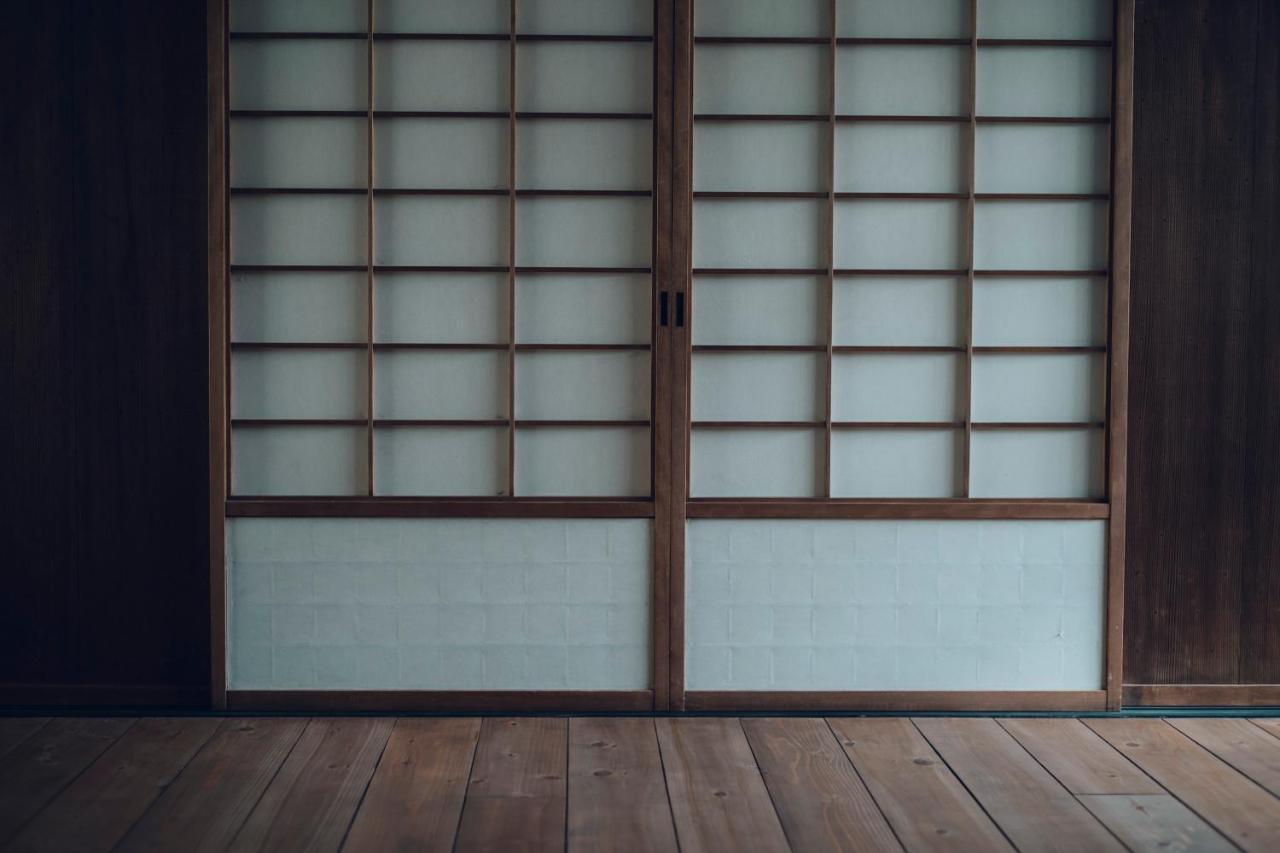 Ieno House Kyoto Villa Екстериор снимка