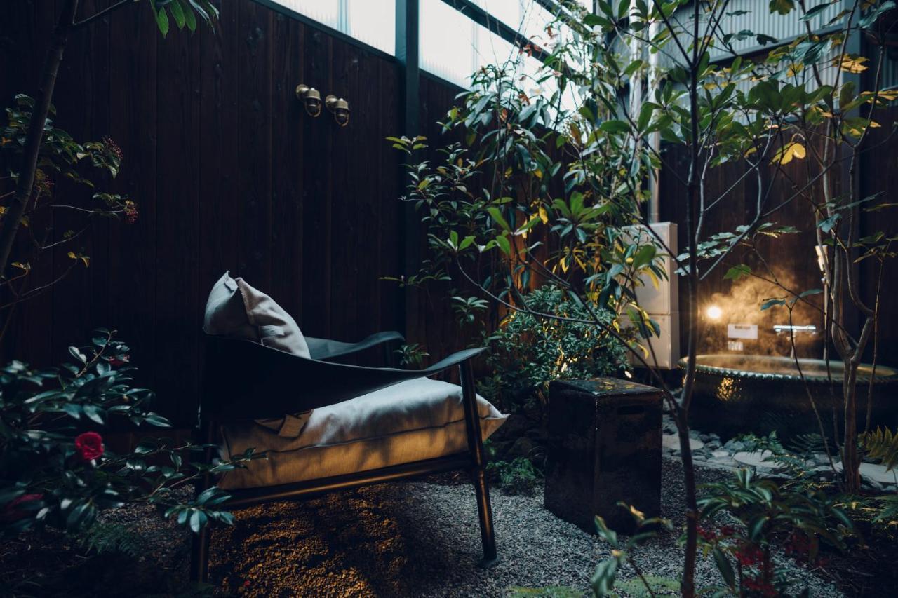 Ieno House Kyoto Villa Екстериор снимка