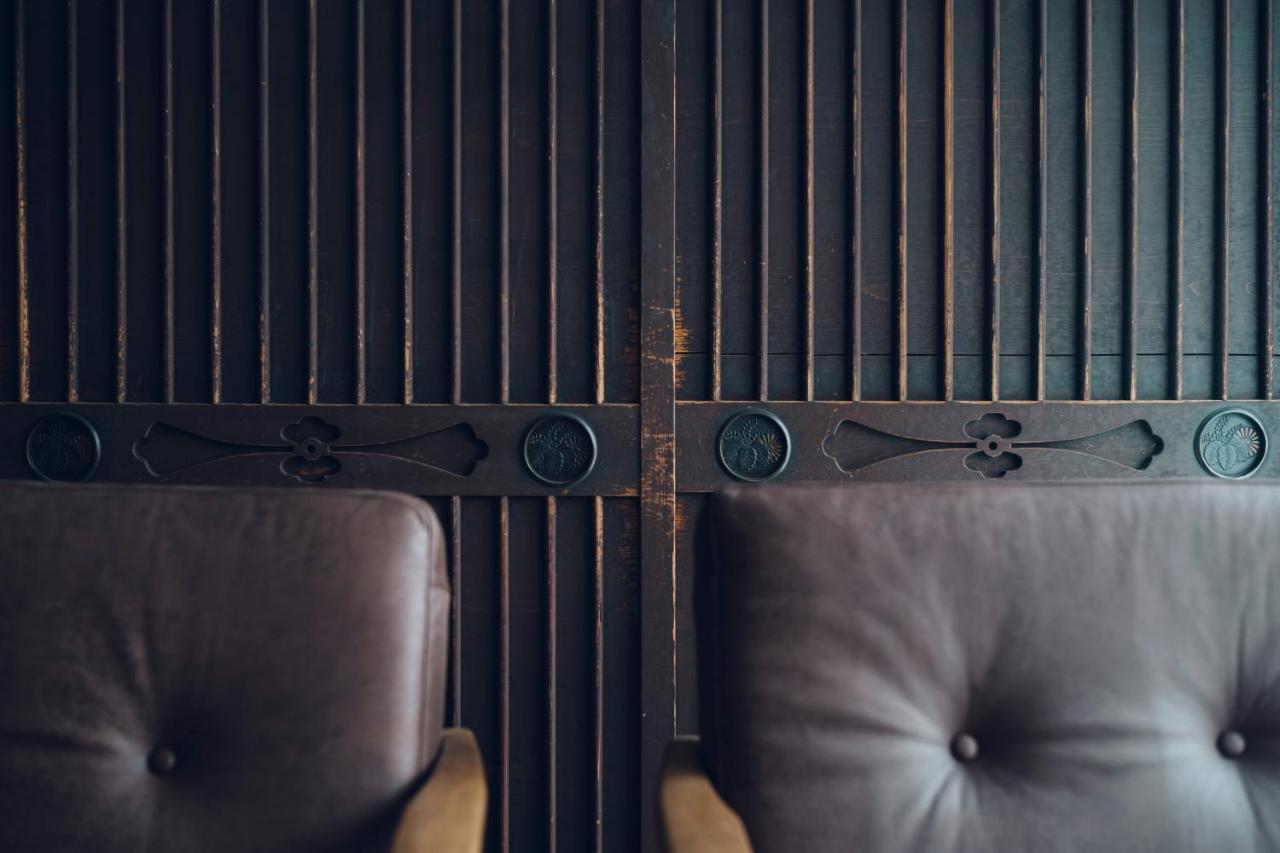 Ieno House Kyoto Villa Екстериор снимка