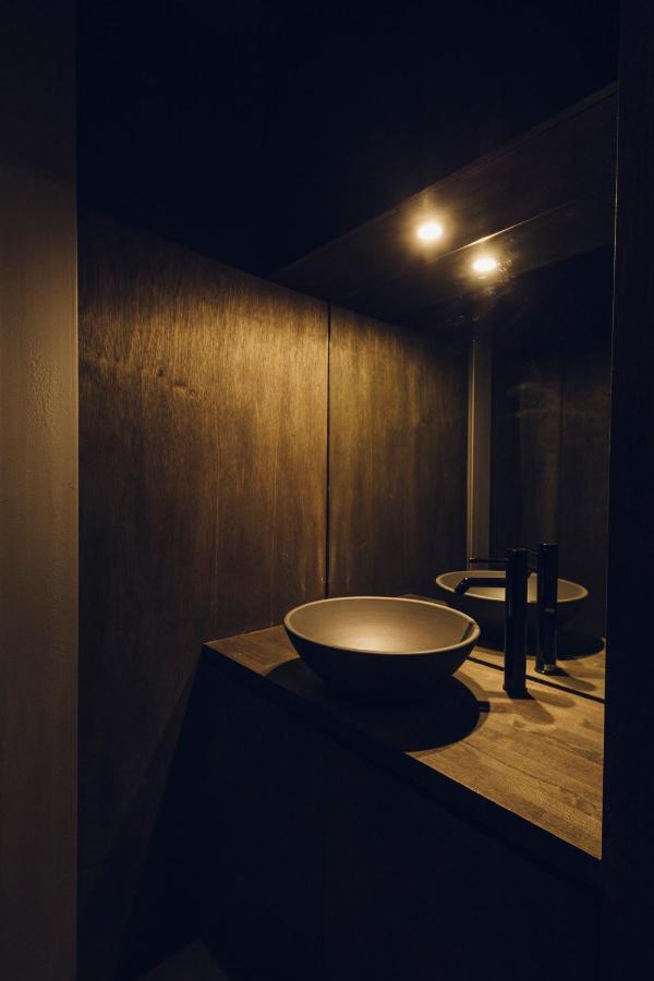 Ieno House Kyoto Villa Екстериор снимка