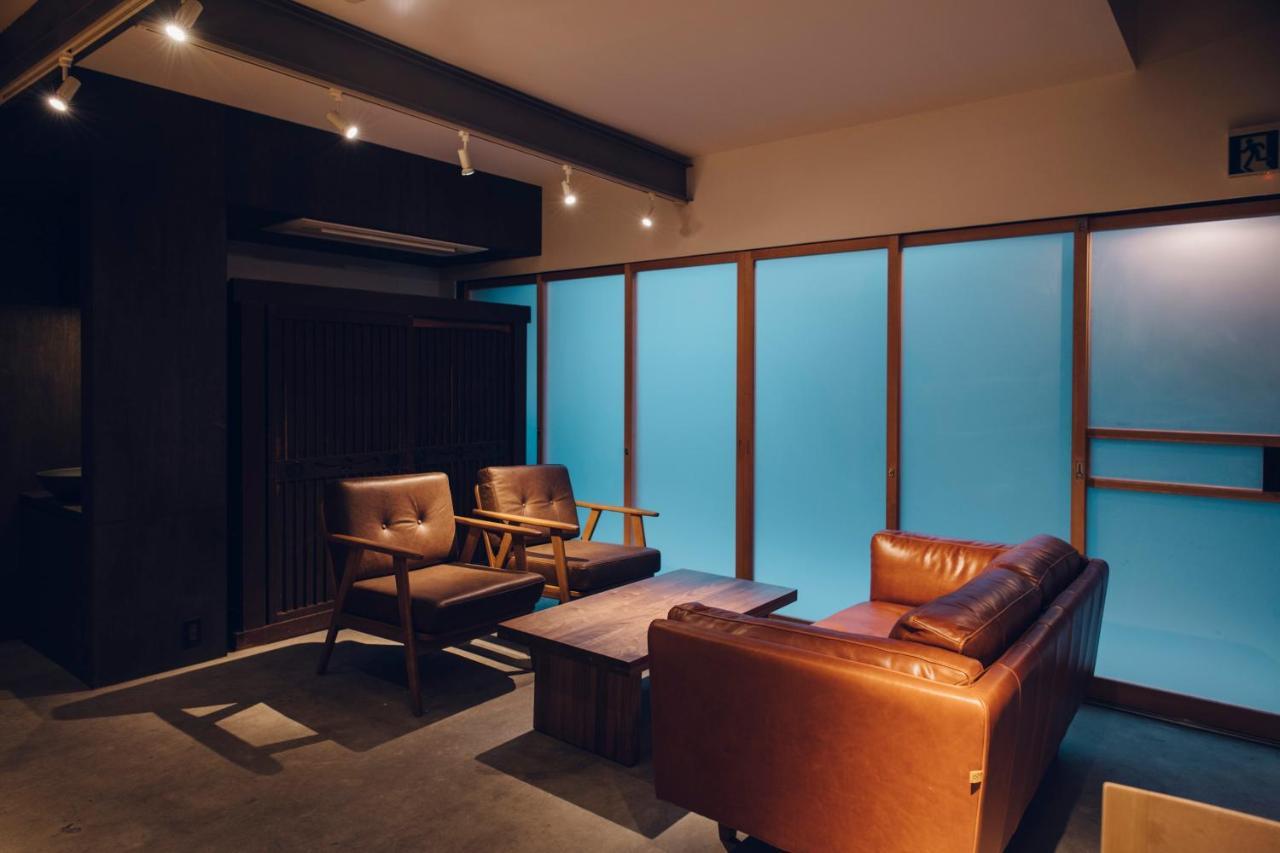 Ieno House Kyoto Villa Екстериор снимка